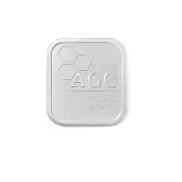  AGC 1/2oz Silver Bar 9999