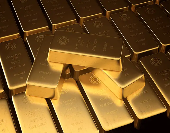 Buy Gold Bullion SMSF Investment